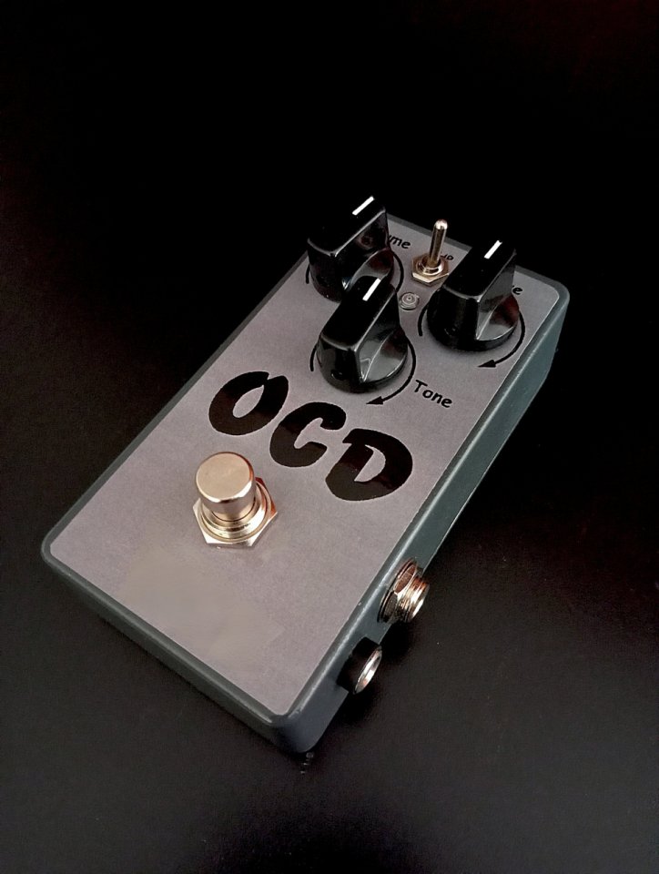 ‼️ENVIO INCLUIDO . Tipo OCD versiones 1.4 , 1.7 y GE