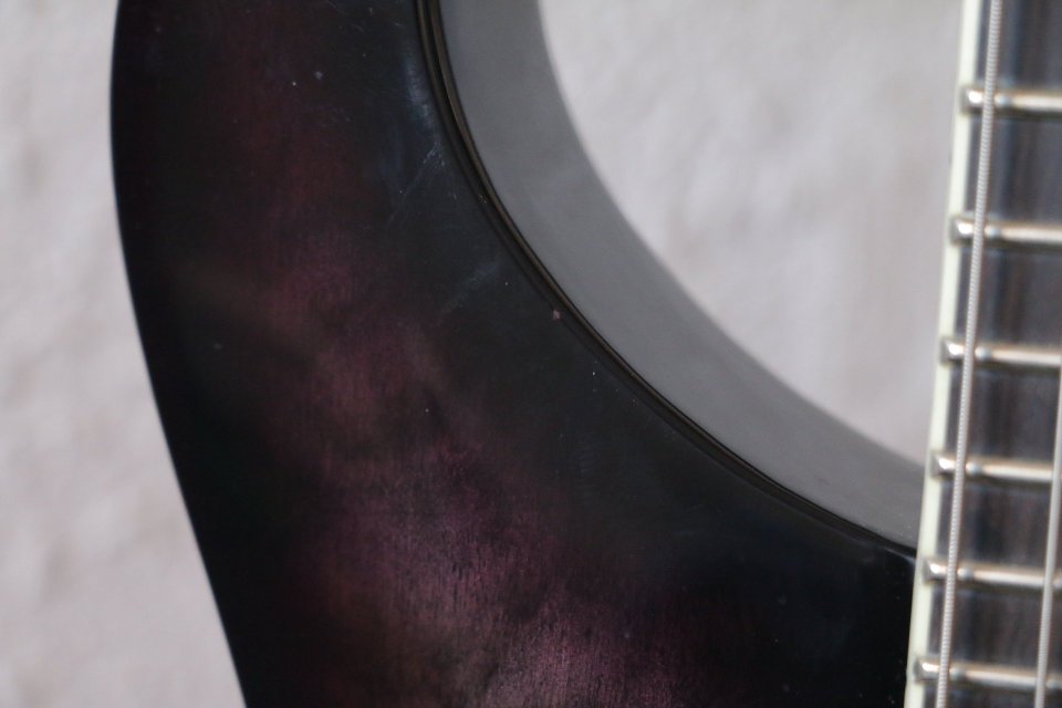 PRS SE Mark Holcomb -