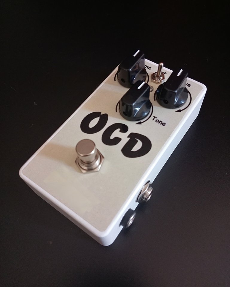 ‼️ENVIO INCLUIDO . Tipo OCD versiones 1.4 , 1.7 y GE