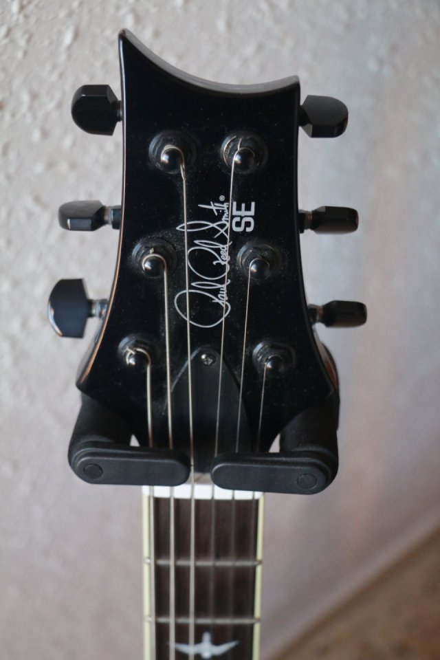 PRS SE Mark Holcomb -