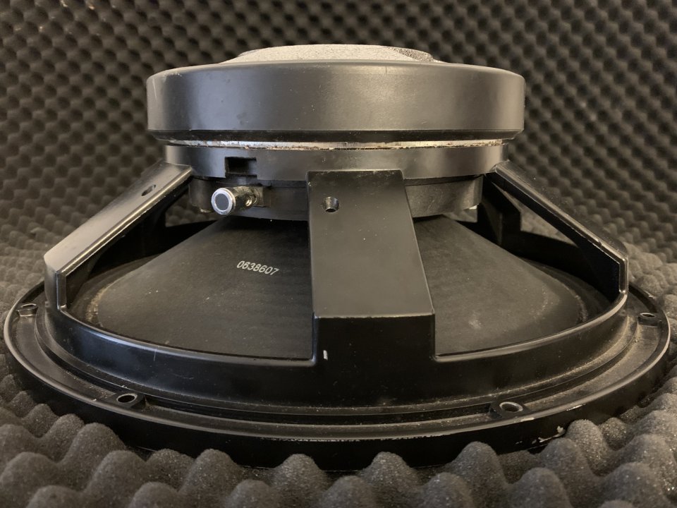 Altavoces Martín Mach by Martín Audio de segunda mano · Foto 10 de 10 · Valencia · 130 €