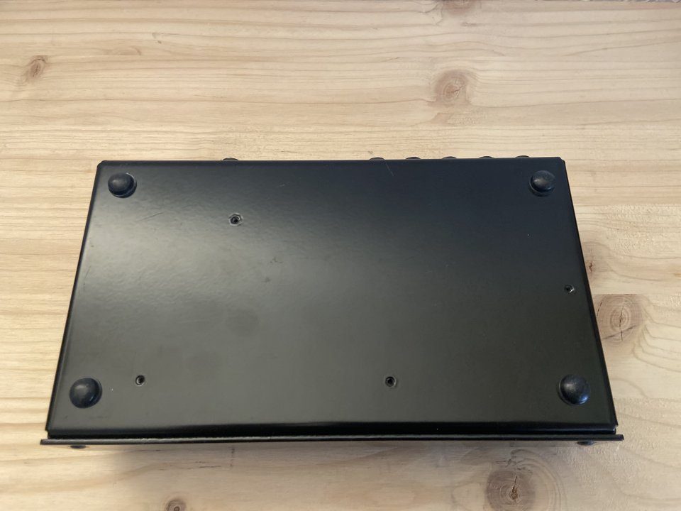 Mezcladora Key-Largo de Radial Engineering