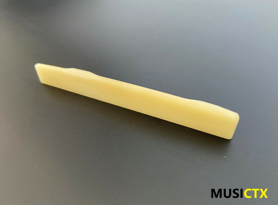 Selleta hueso guitarra martin