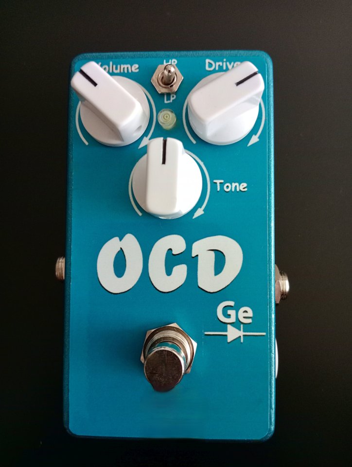 ‼️ENVIO INCLUIDO . Tipo OCD versiones 1.4 , 1.7 y GE