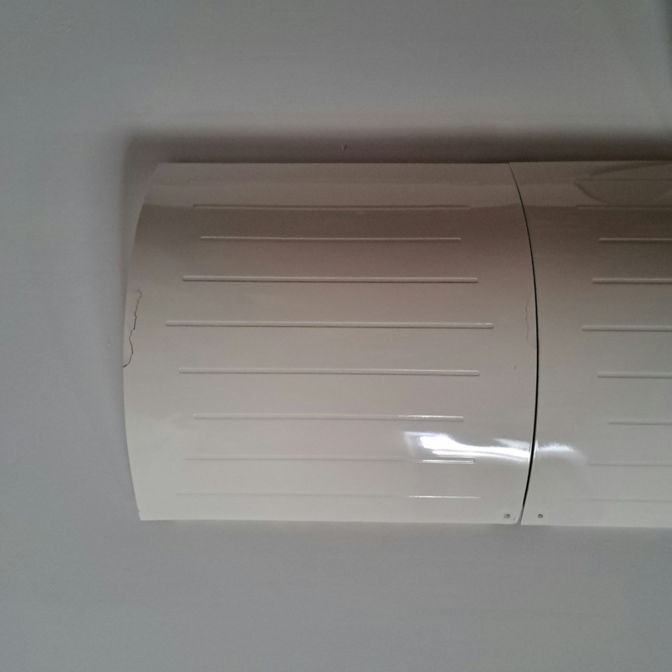 11 Paneles Acústicos Blancos de segunda mano · Foto 6 de 6 · Zaragoza · 180 €
