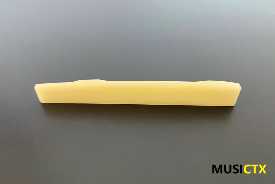 Selleta hueso guitarra martin