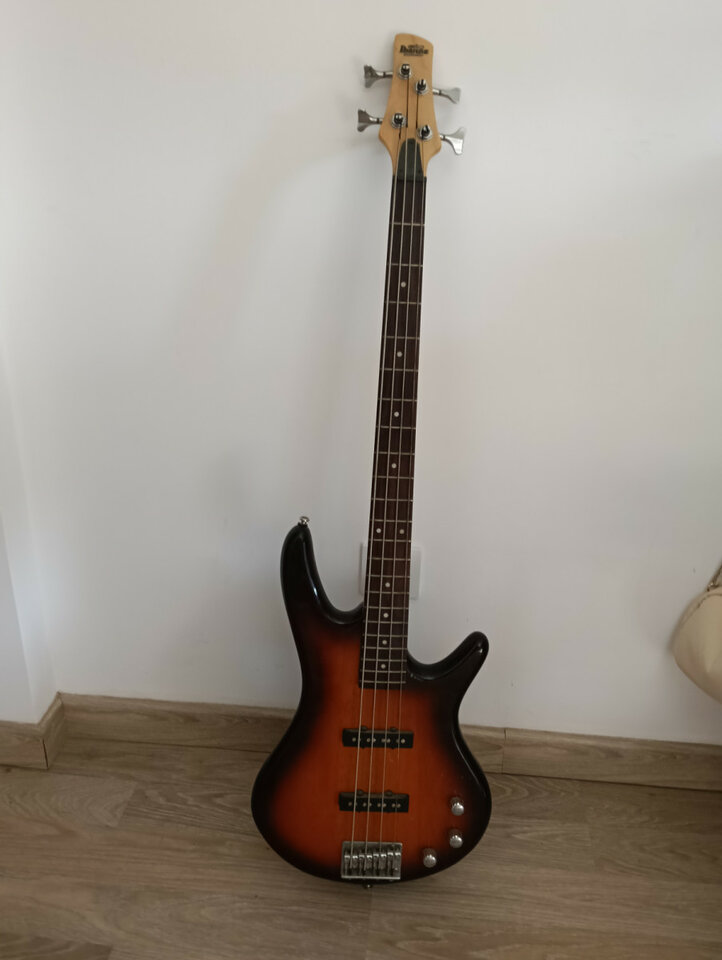 Ibanez GSRM20-BS