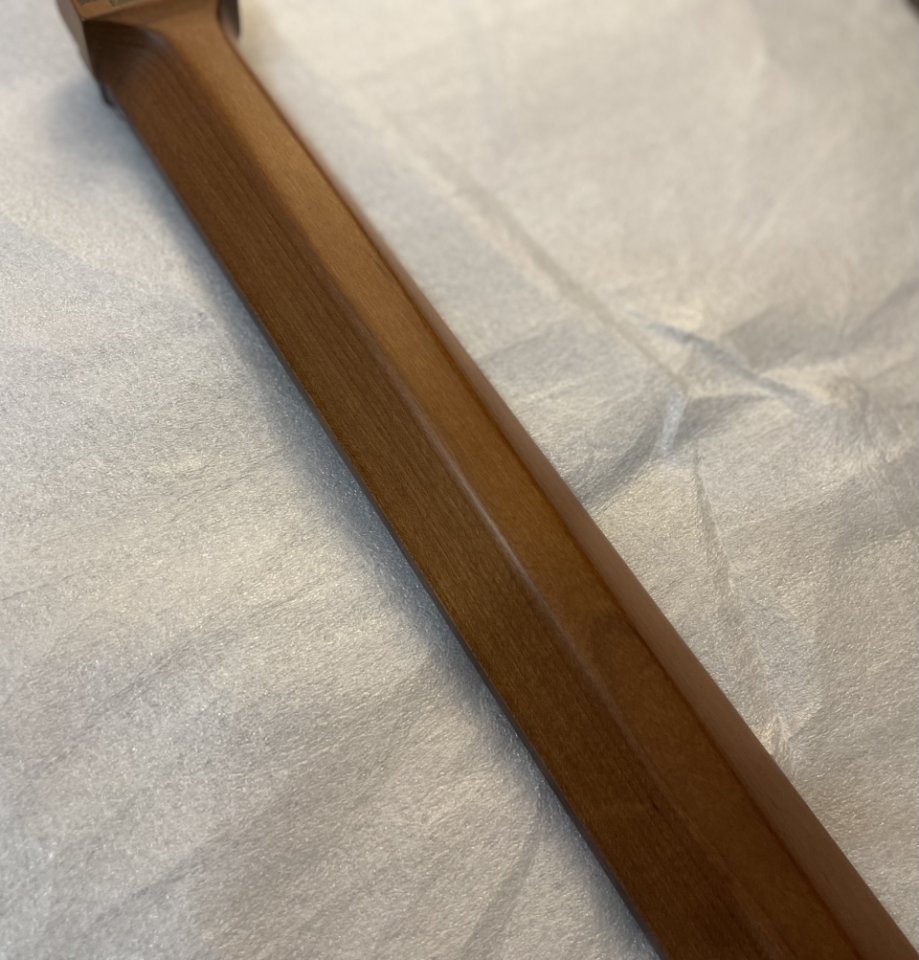 Guitarra Strandberg Boden Essential 6 Astro Dust