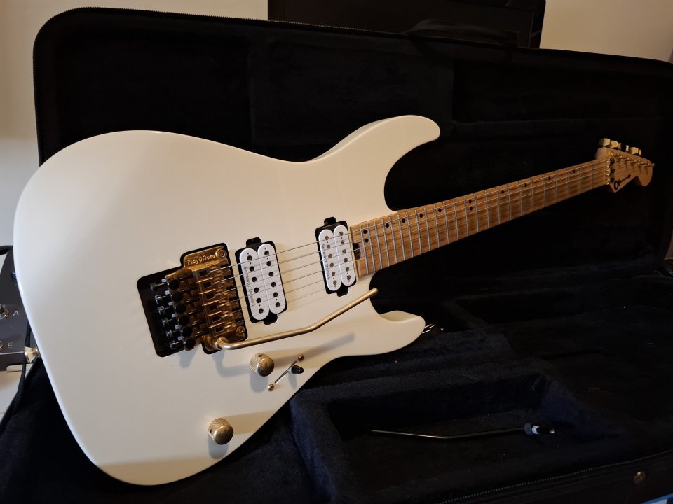 Charvel DK24
