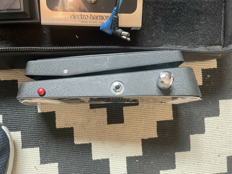 WAh WAh Cruz Baby 535-Q