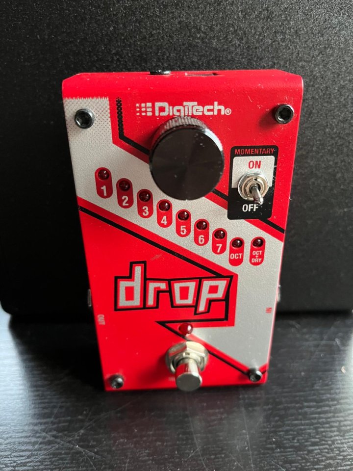Digitech Drop