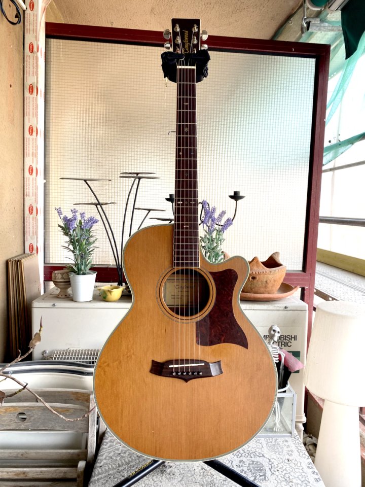 Tanglewood TW45 Sundance de segunda mano · Foto 3 de 10 · Barcelona · 550 €