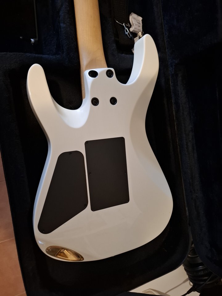 Charvel DK24