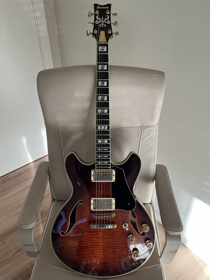 Ibanez JSM100