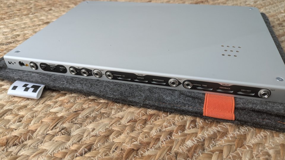 Chromaplane Koma Elektronik