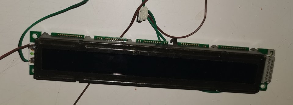 Accesorios Sintetizador Korg M1 de segunda mano · Foto 3 de 6 · Madrid · 80 €