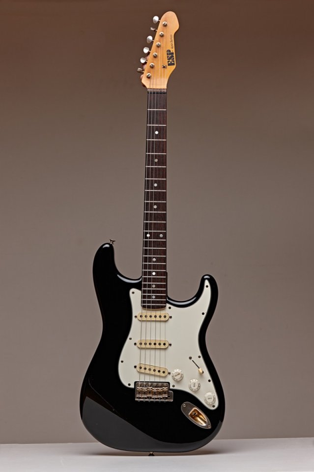 Busco ESP 400 Series