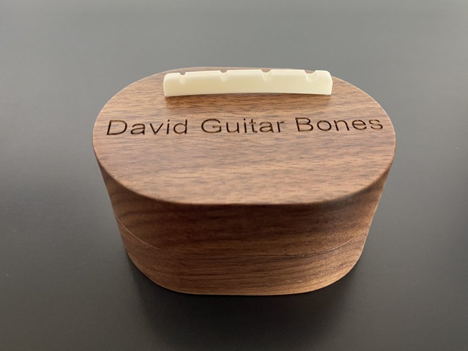 Cejuela Osso Fender Jazz Bass