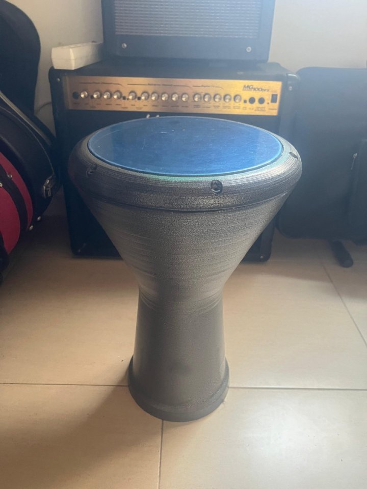 Darbuka Egipcia