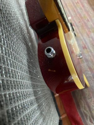 Fender Telecaster Élite 1983 - Sienna Sunburst