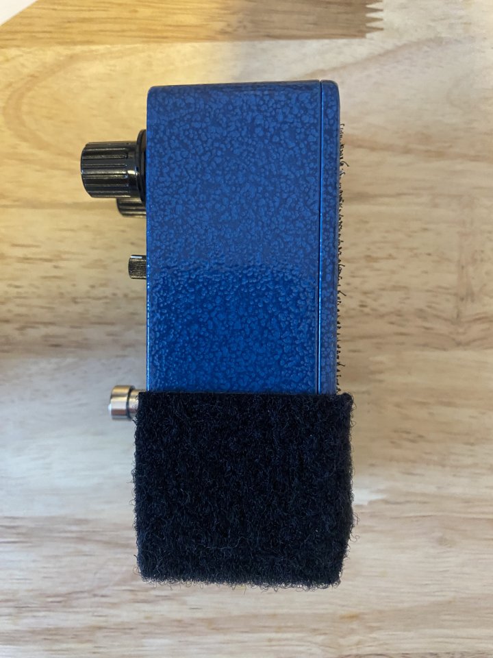 Chase Tone Fuzz Fella BC108 (envío incluido) de segunda mano · Foto 3 de 3 · Madrid · 115 €