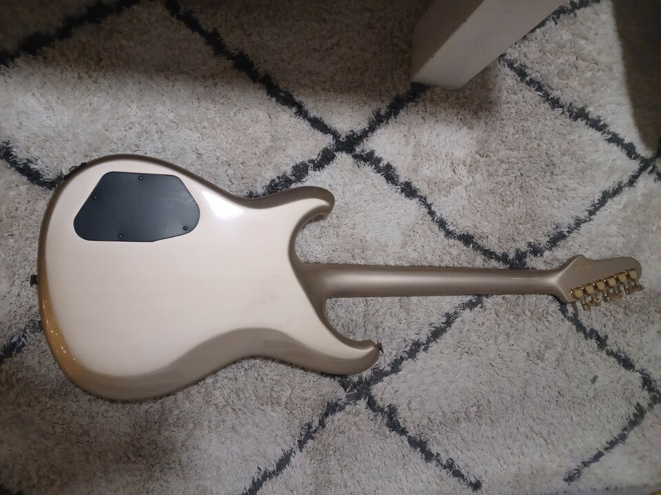 Ibanez Roadstar II RS1400 de 1983 MIJ