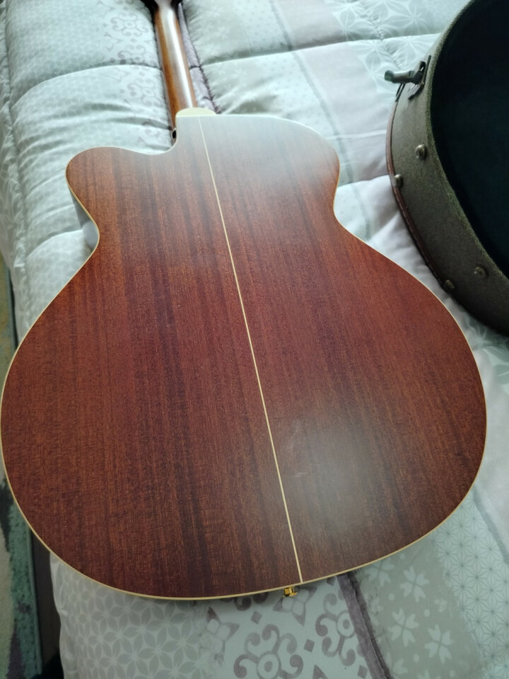 TAKAMINE EAN20cn de segunda mano · Foto 9 de 10 · Murcia · 490 €