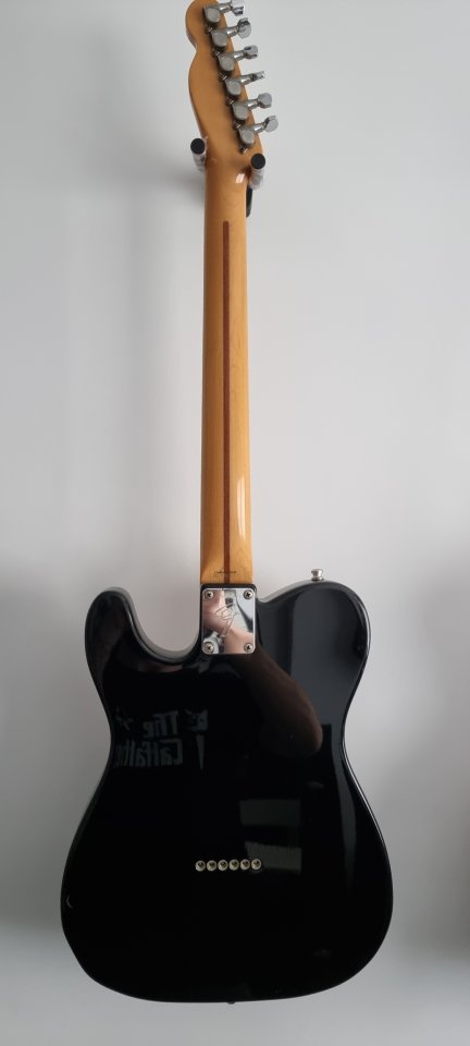 Fender Telecaster Traditional 70s
