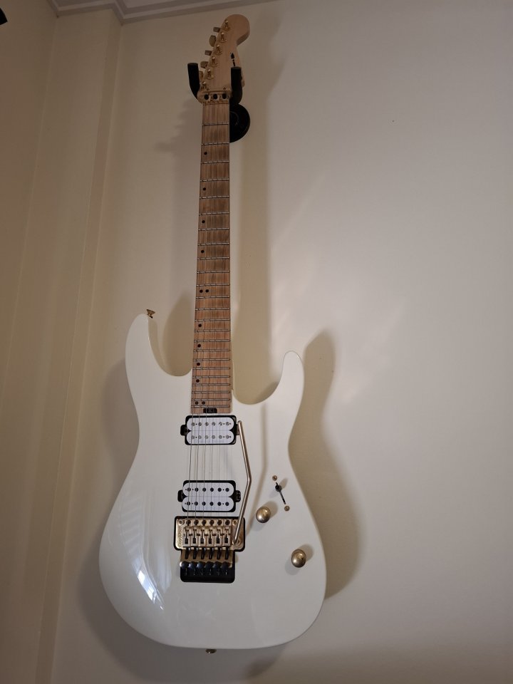 Charvel DK24