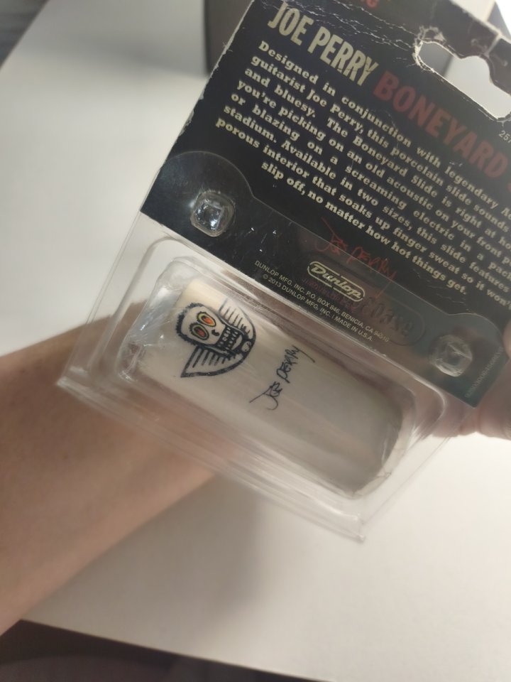 Lote completo de material y componentes de guitarra alta gama de segunda mano · Foto 5 de 10 · Madrid · 550 €