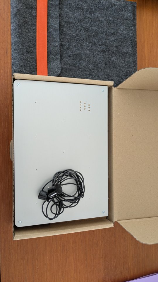 Chromaplane Koma Elektronik