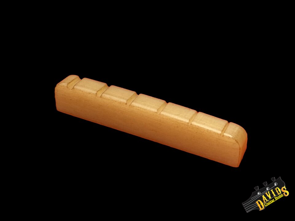 Cejuela de Hueso de Camello  Gibson LP SG