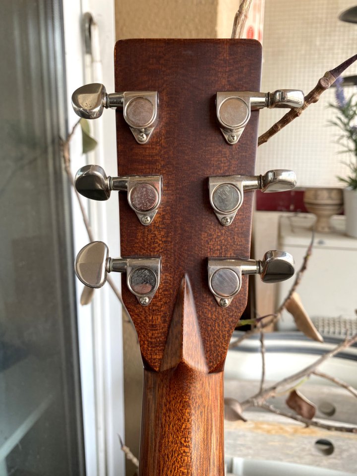 Tanglewood TW45 Sundance de segunda mano · Foto 8 de 10 · Barcelona · 550 €