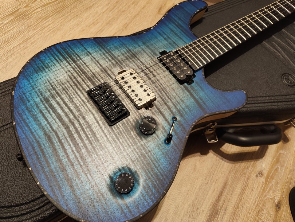 Mayones Regius Venta/Cambio (última rebaja y upgrade) de segunda mano · Foto 1 de 10 · Valencia · 2490 €
