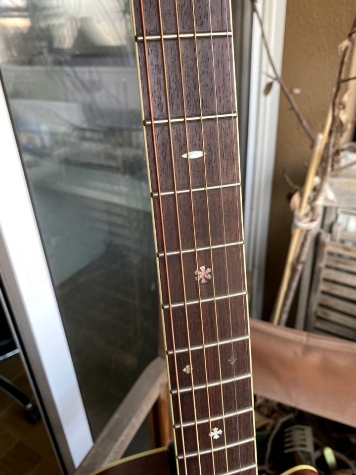 Tanglewood TW45 Sundance de segunda mano · Foto 9 de 10 · Barcelona · 550 €