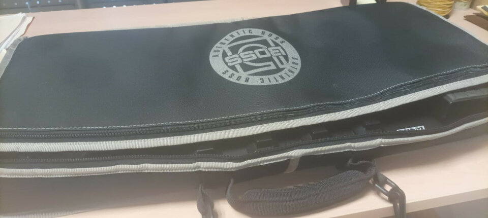 Procesador de efectos