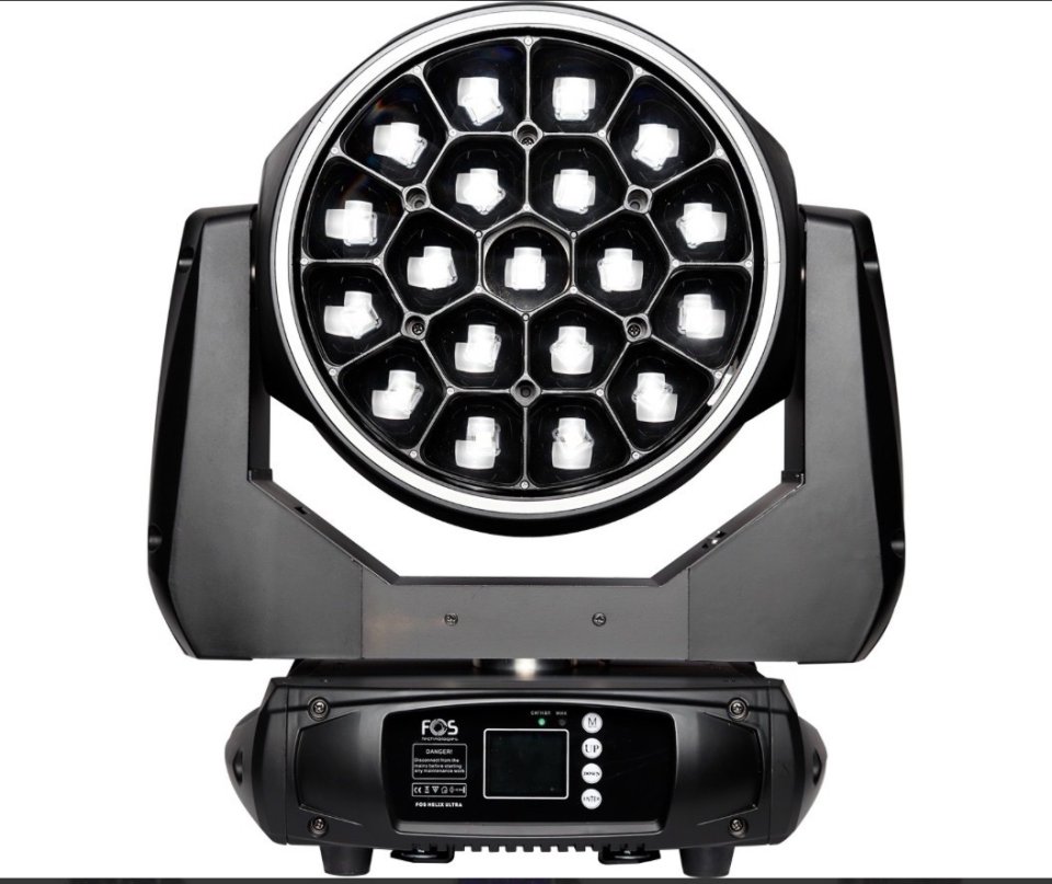 FOSS HELIX ULTRA de segunda mano · Las Palmas · 13000 €