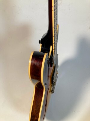 Gibson Custom 50th Anniversary ES-335TD 1960 de segunda mano · Foto 1 de 10 · A Coruña · 4250 €