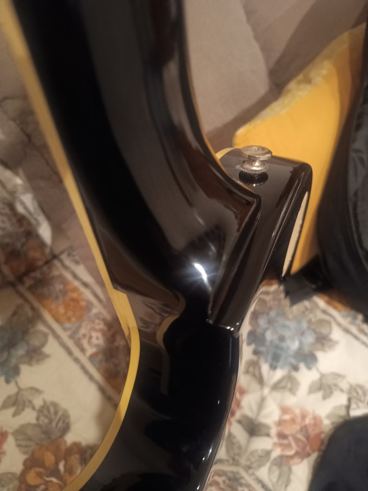 Epiphone Les Paul + JB En puente de segunda mano · Foto 4 de 8 · Bizkaia · 430 €