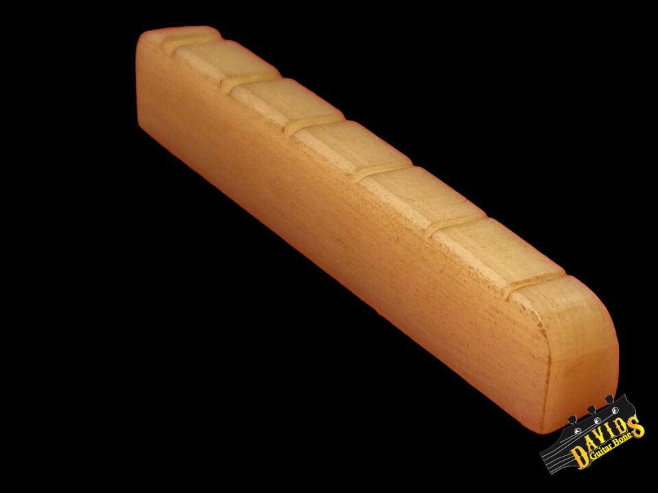 Cejuela de Hueso de Camello  Gibson LP SG