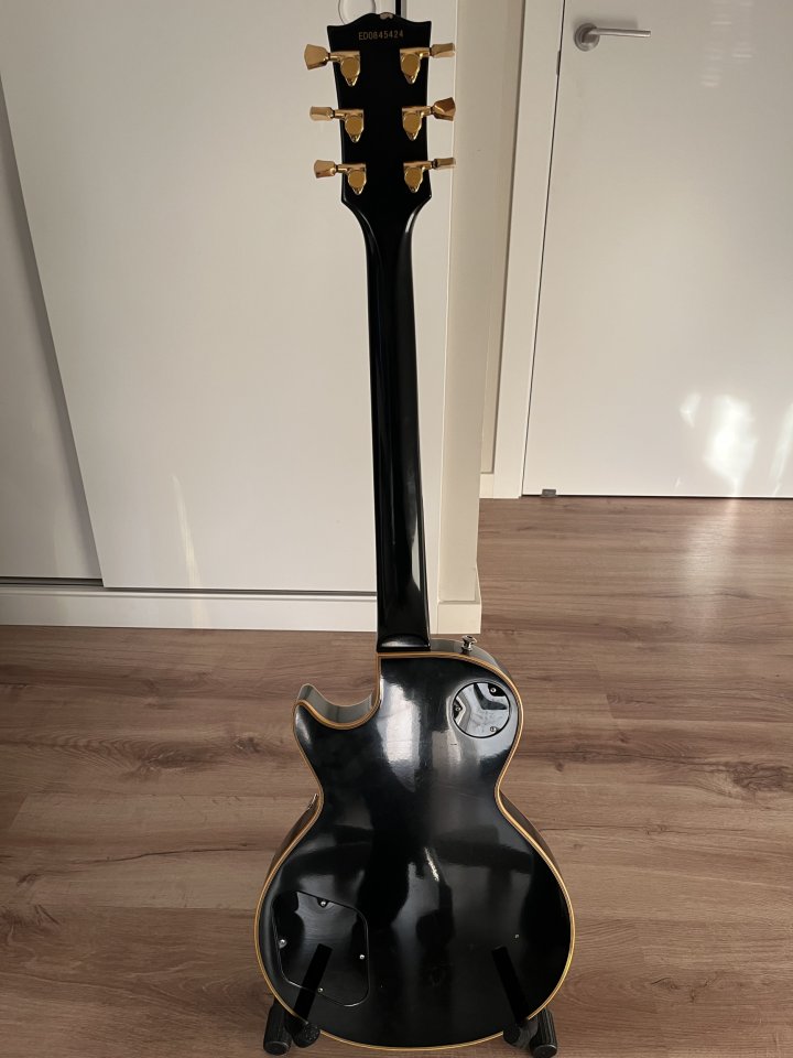 Edwards Les Paul Custom ELP-113