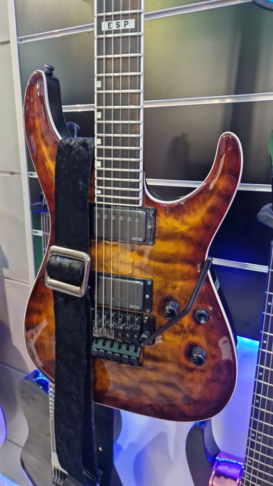 Esp EII horizon TESB de segunda mano · Foto 1 de 6 · Navarra · 2199 €