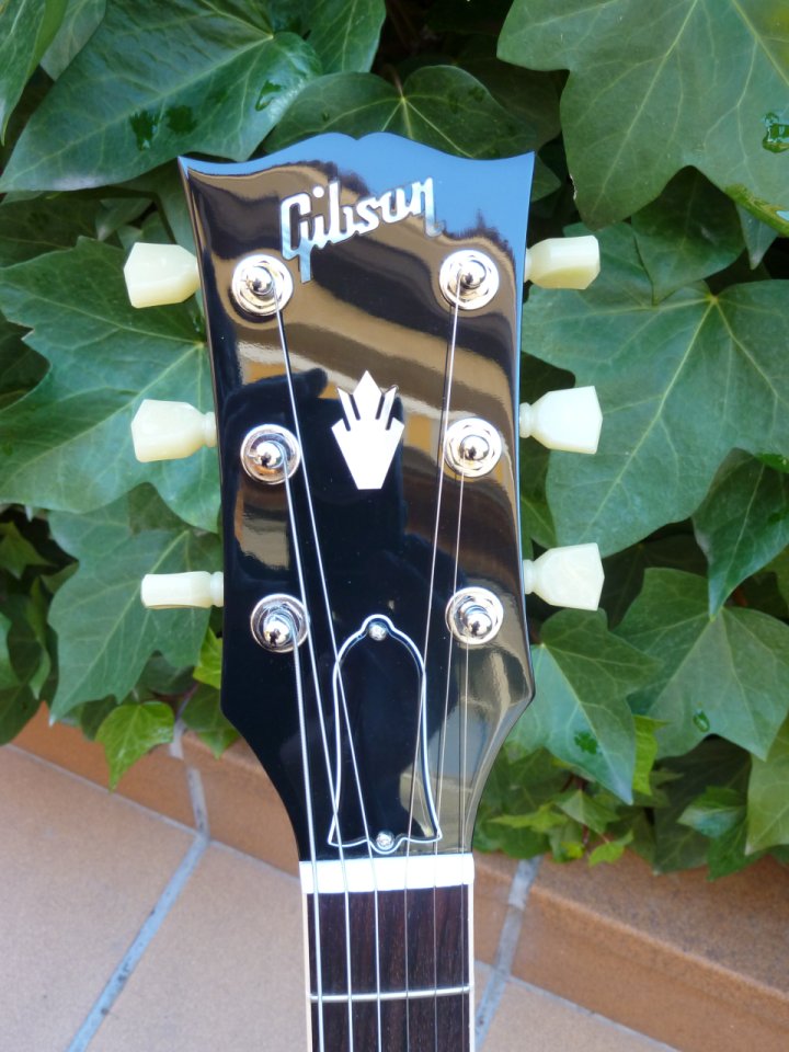 Gibson SG 61 Reissue 2012