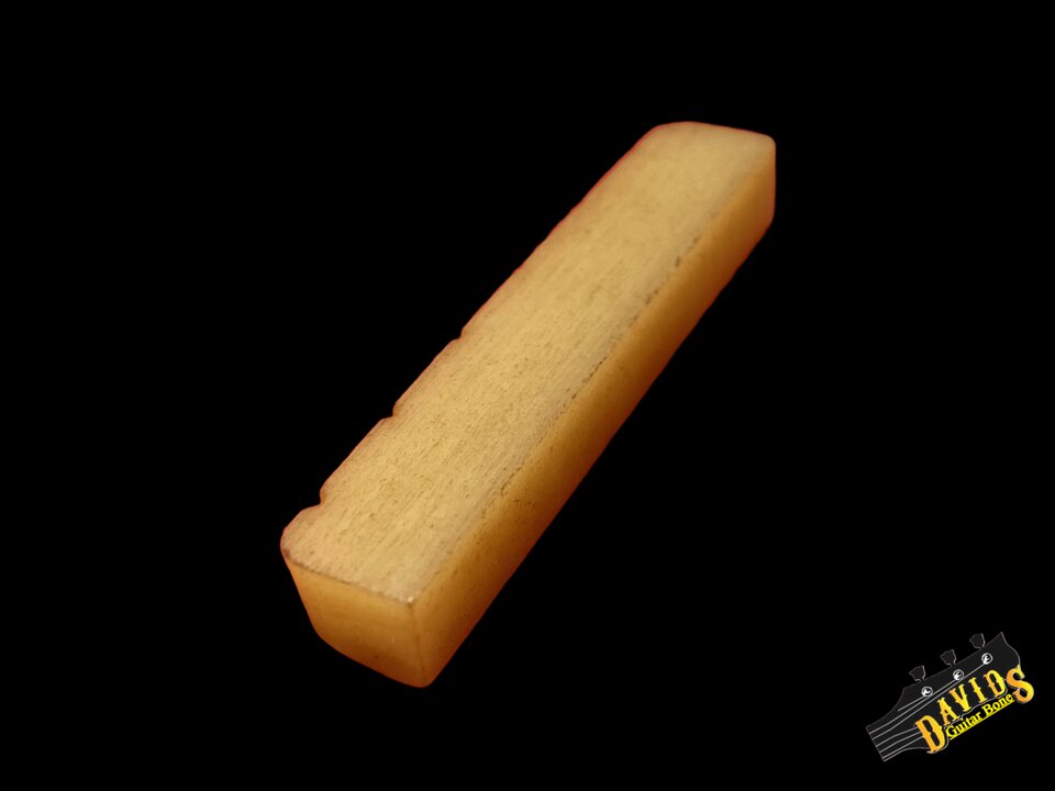 Cejuela de Hueso de Camello  Gibson LP SG