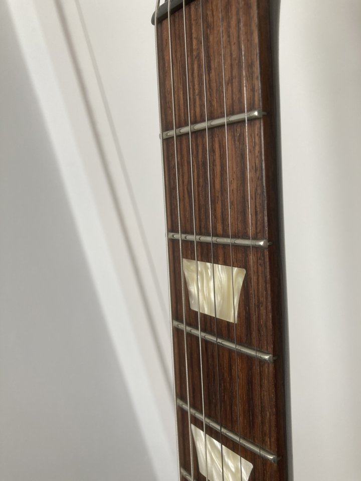 Gibson SG Future Tribute USA 2013