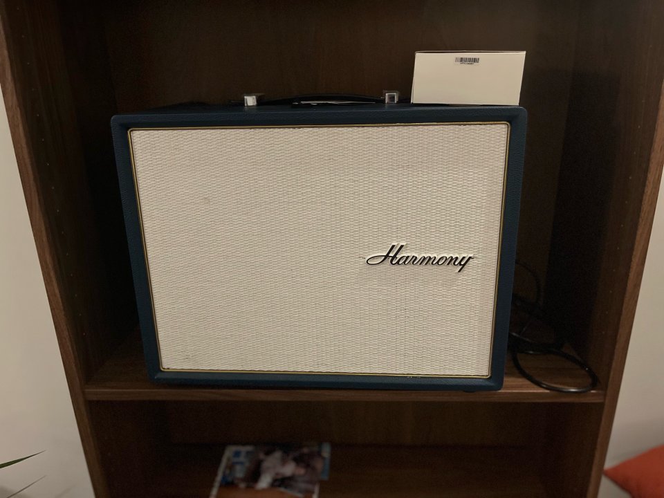 Harmony H605