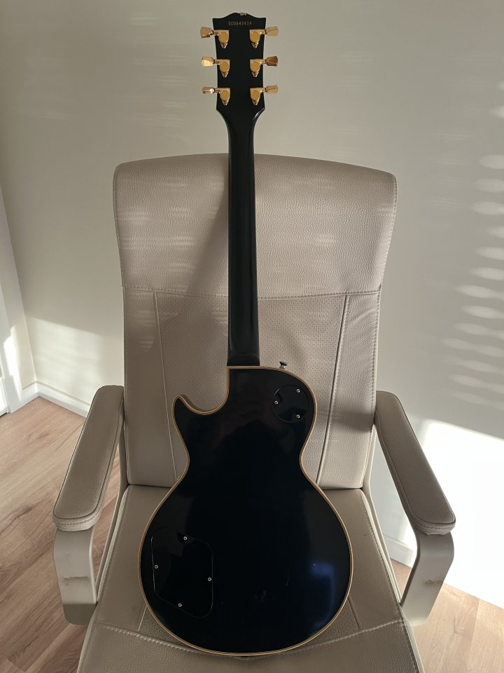 Edwards Les Paul Custom ELP-113