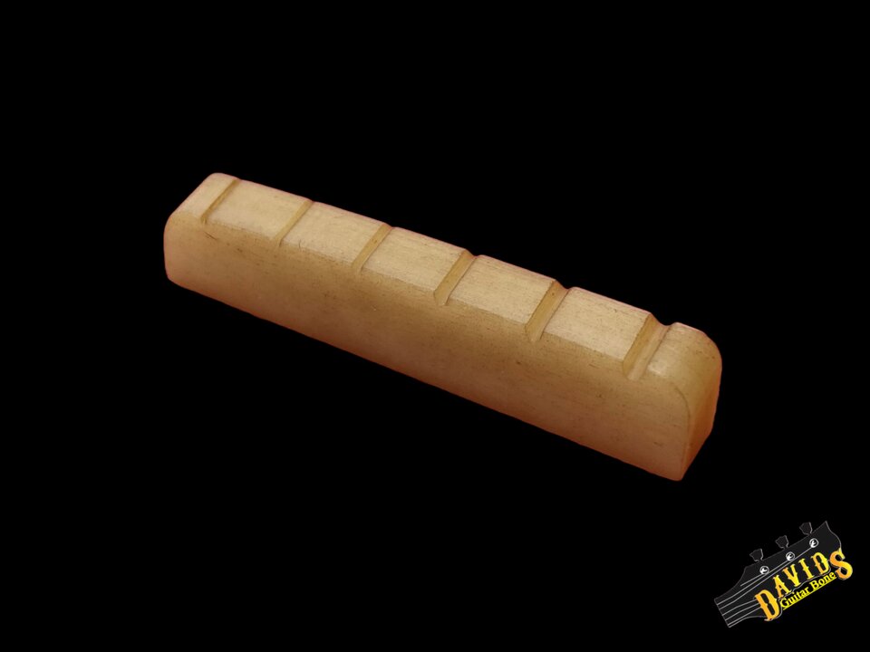 Cejuela de Hueso de Camello  Gibson LP SG