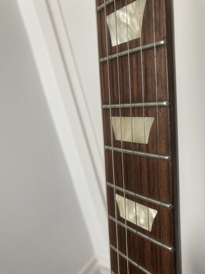 Gibson SG Future Tribute USA 2013