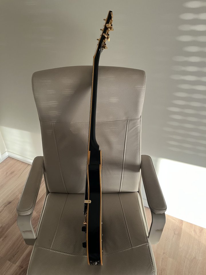 Edwards Les Paul Custom ELP-113